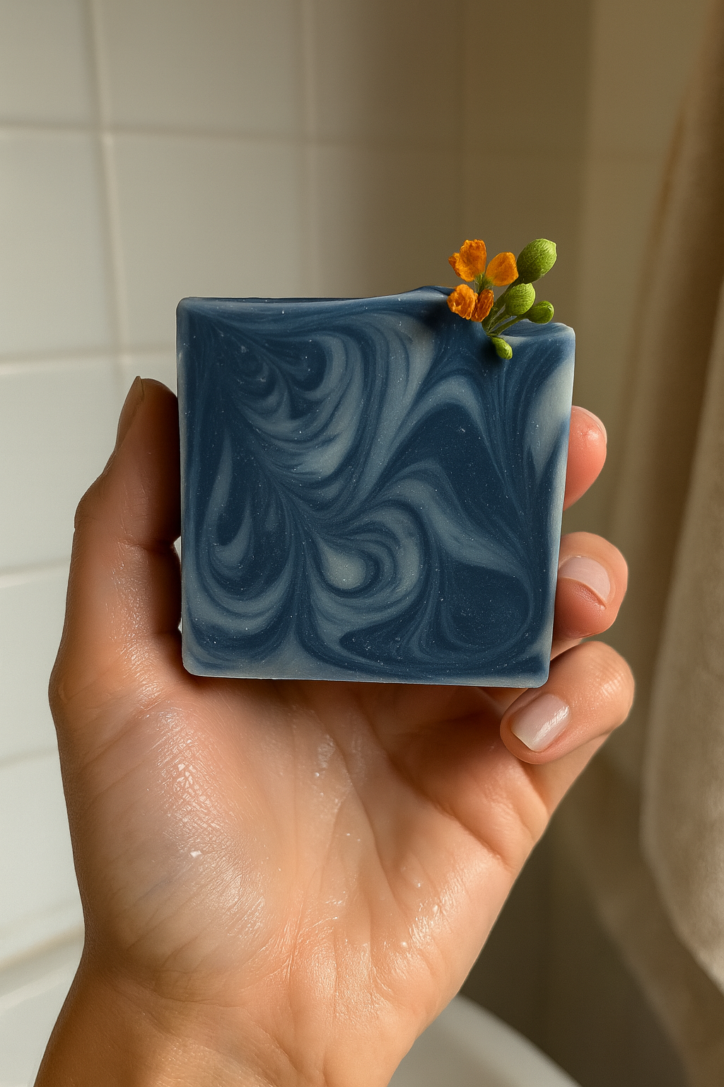 Make Your First Natural Soap This Weekend